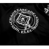 Chaos Cascade - Nihil Electronics (Ger), Shirt Dunkelheit Produktionen