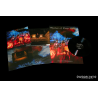 Shades Of Deep Water - Death's Threshold + Poster, Black Edition, L...