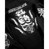 Chaos Cascade - Duct Tape And Daggers (Ger), Shirt Dunkelheit Produ...
