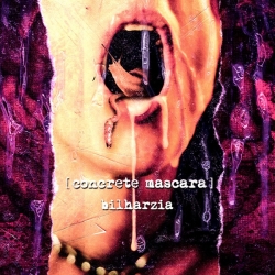 Concrete Mascara - Bilharzia (USA), CD New Approach Records