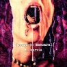 Concrete Mascara - Bilharzia (USA), CD New Approach Records