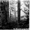 Lebensessenz - Le besoin Perpetuel (Bra), CD-R