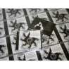Chaos Cascade - Son Of The Void (Chapter I & II) (Ger), CD Dunkelhe...
