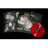 RXAXPXE - Death Trance + Poster, Red Edition, Ltd. 100 (Ger), LP Du...