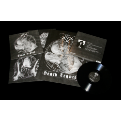 RXAXPXE - Death Trance + Poster, Black Edition, Ltd. 200 (Ger), LP ...