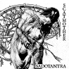 Scatmother - Sadotantra (Ger), CD Dunkelheit Produktionen