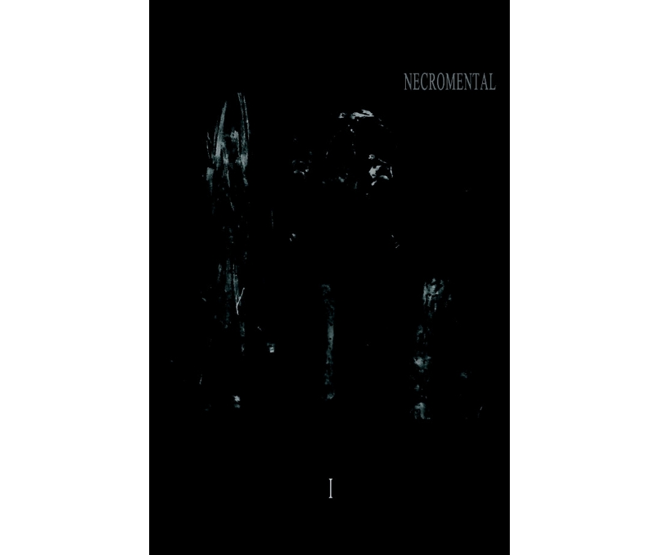 Necromental - I, Tape