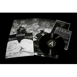 Bosque - Cleansing + Poster, Ltd. 100 (Por), LP Dunkelheit Produkti...