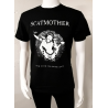 Scatmother - Aum Srim Naamah Krim (Ger), Shirt Dunkelheit Produktionen