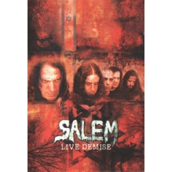 Salem - Live Demise (Isr), DVD