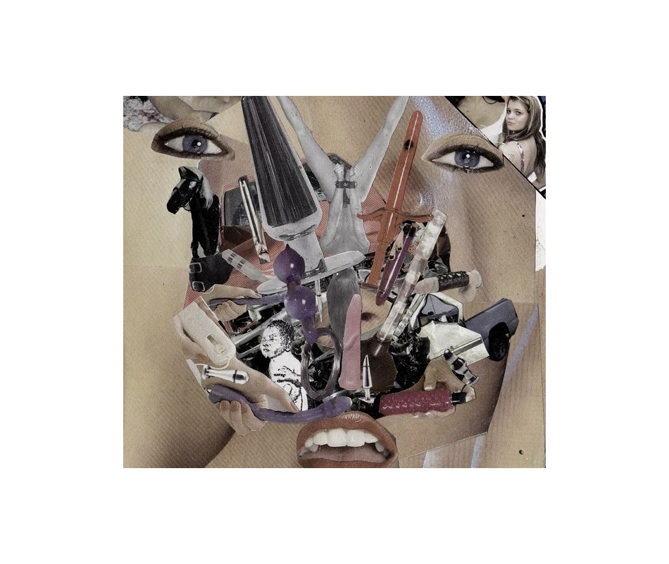 Striations - Keepsakes (USA), CD Freak Animal Records