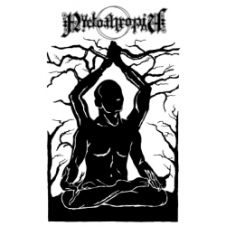 Nyctothropia - The Pathway To Spiritual Growth (UK), Tape Werewolf ...