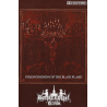 AIN - Strengthening Of The Black Flame (Svk), Tape Morbid Chapel Re...