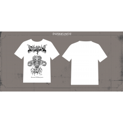 Pazuzu - Revenant Of Blasphemies, Ltd. 60, Shirt (Cri), Shirt Dunke...