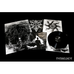 Chaos Cascade - Son Of The Void (Chapter I & II) + Poster, Black Ed...