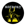 Bathory - Yellow Goat (Swe)