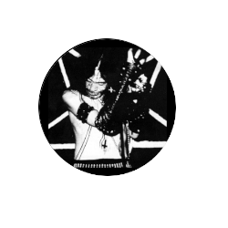 Bathory - Pentagram (Swe)