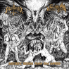 Putrid/Grave Desecration - Satanic Union From The South + Poster, S...