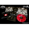 Putrid/Grave Desecration - Satanic Union From The South + Poster, S...