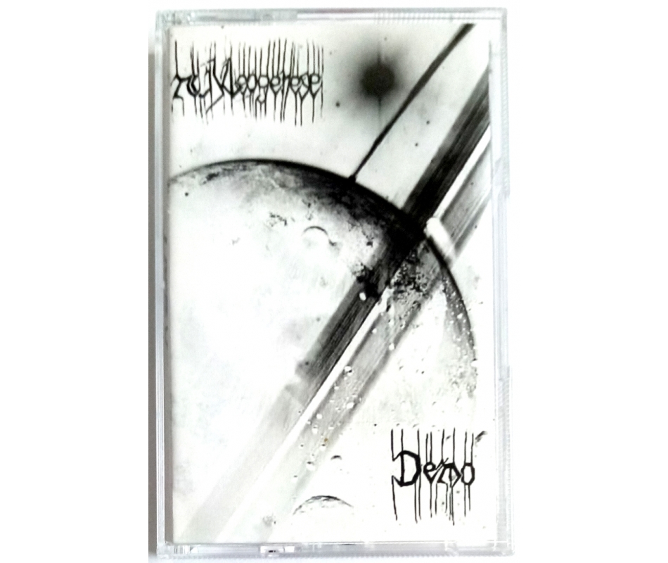 Nukleogenese - Demo (Ger), Tape