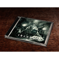 Theudho - Cult of Wuotan (Bel), CD