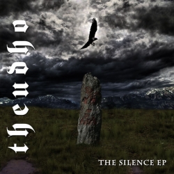 Theudho - The Silence EP (Bel), CD