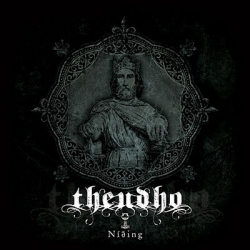Theudho/Waelcyrge - Níðing/Waelcyrge (Bel), EP