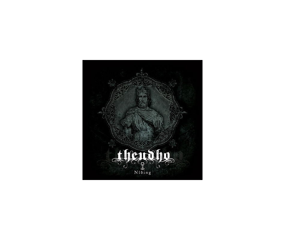 Theudho/Waelcyrge - Níðing/Waelcyrge (Bel), EP