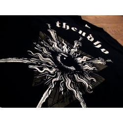 Theudho - Maht ende Megin (Bel), Shirt
