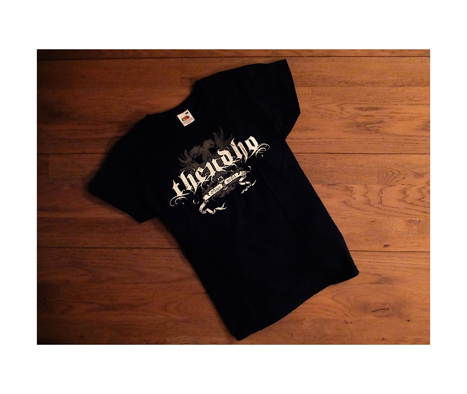Theudho - Óðins Meyja (Bel), Girlie Shirt