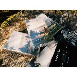 Theudho - Treachery (Bel), Tape