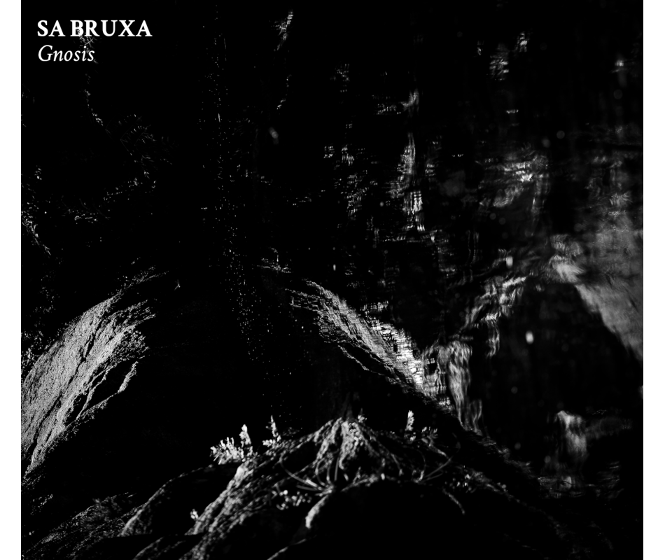 Sa Bruxa - Gnosis + Poster (Ita), Digipack CD Dunkelheit Produktionen