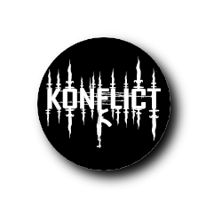 Konflict (Srl), white