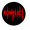 Konflict (Srl), red