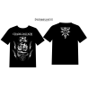 Chaos Cascade - Duct Tape And Daggers (Ger), Shirt Dunkelheit Produ...