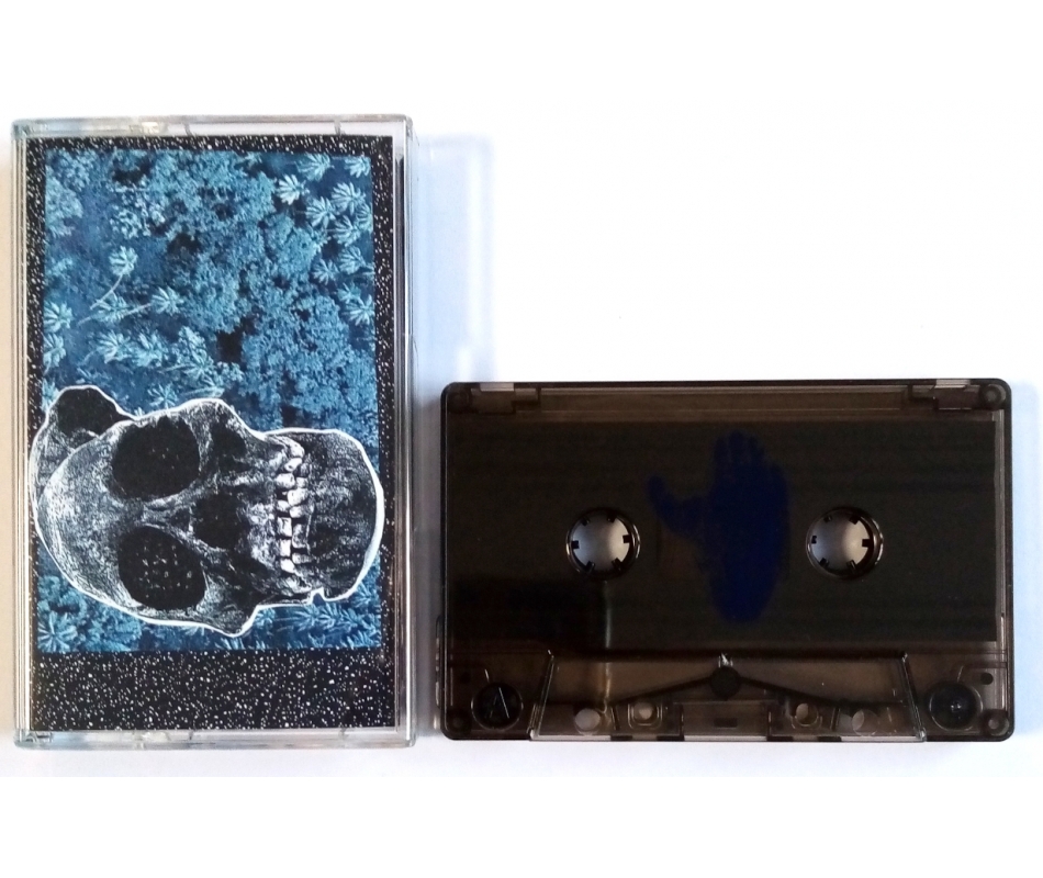 Cannibal Ritual - Ritual Rapture (Ger), Tape Narcolepsia