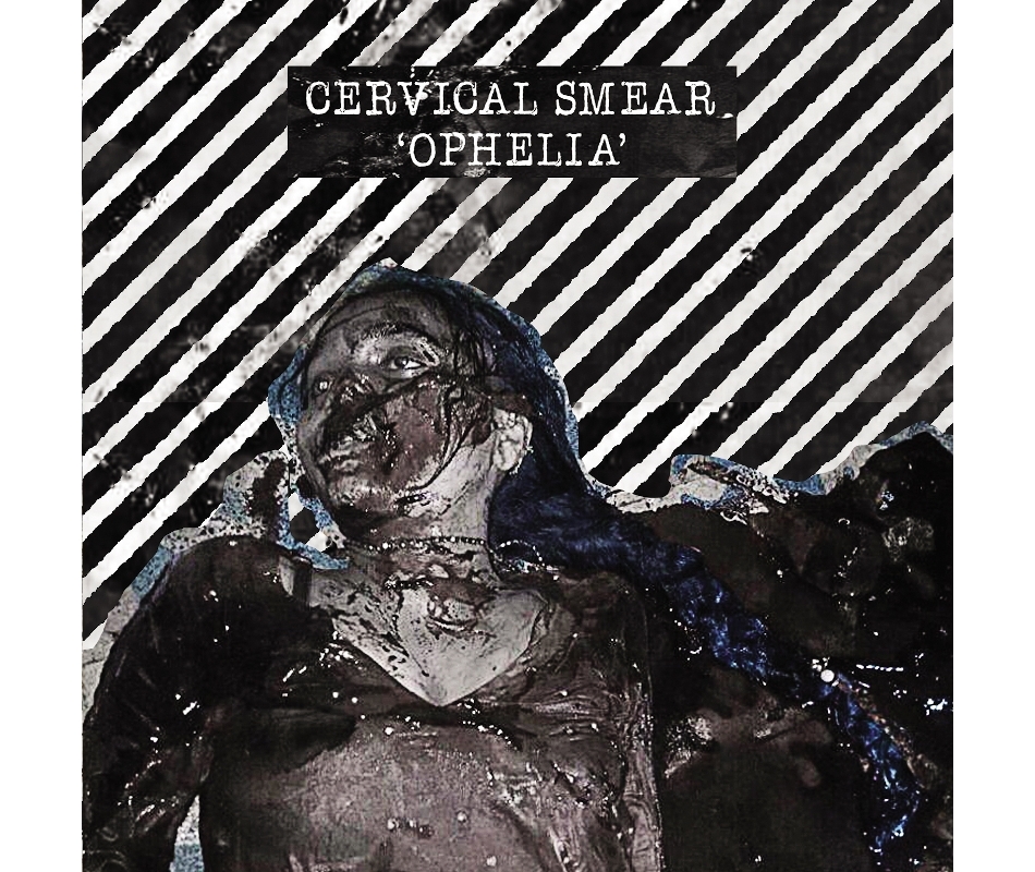 Cervical Smear - Ophelia (Ger), CD Obsessive Fundamental Realism