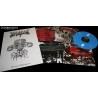 Pazuzu - Revenant Of Blasphemies, Blue Edt., Ltd. 200 + Poster (Cri...