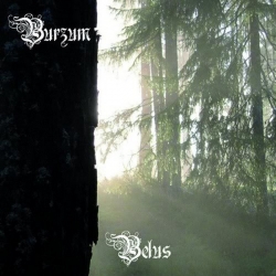 Burzum - Belus, Southamerican Press (Nor), CD Somber Music