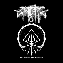 Brahmastrika - Excarnastrial Commencination + Poster, Bone Edt. (In...