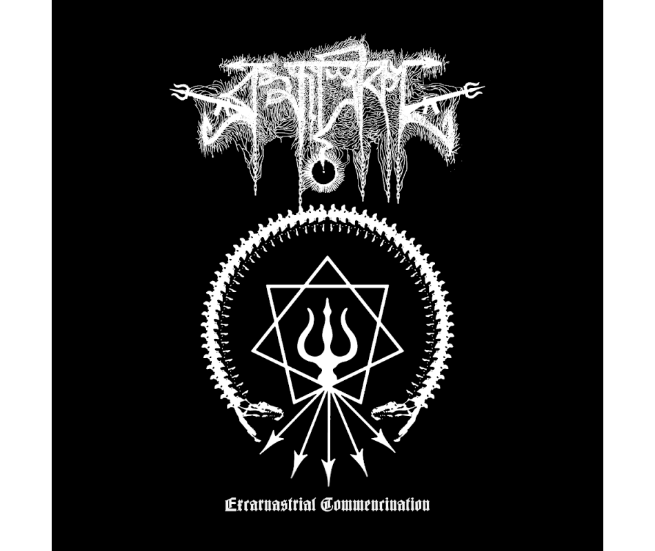Brahmastrika - Excarnastrial Commencination + Poster, Splatter Edt....