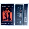 Aisuragua - In Morte Veritas (Spa), Tape Fallen Temple