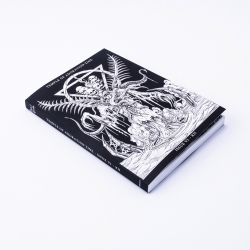 Temple Of Adoration Zine VI - XII + Poster, Ltd. 250, Exclusive (Ge...