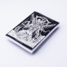 Temple Of Adoration Zine VI - XII + Poster, Ltd. 250, Exclusive (Ge...