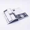 Temple Of Adoration Zine VI - XII + Poster, Ltd. 250, Exclusive (Ge...