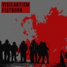 Vigilantism - Fistborn (Fin), CD Obsessive Fundamental Realism