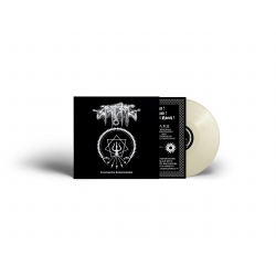 Brahmastrika - Excarnastrial Commencination + Poster, Bone Edt. (In...