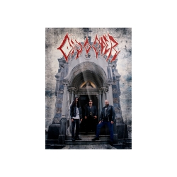 Ordo Caper - Aphorism Of Baneful Arts, Red Edition, Ltd. 100 + Post...