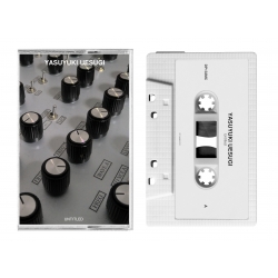 Yasuyuki Uesugi - Untitled, Ltd. 100 (Jap), Tape Dunkelheit Produkt...