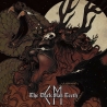 Cave Mouth - The Dark Has Teeth (USA), Digipack CD Non Posse Mori R...